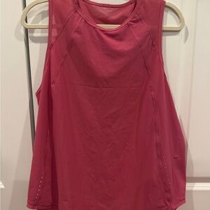 Women's Lululemon Sleeveless in Pink